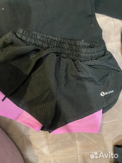 Одежда для художественной гимнастики