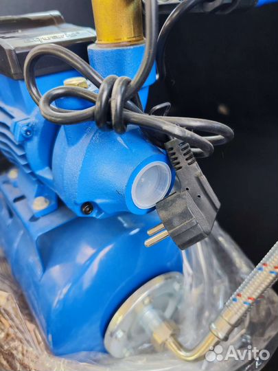 Станция aquario Auto Adb-35(8L)