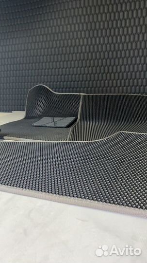 Эва коврики изготовление