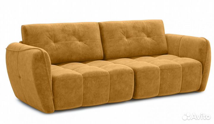 Диван прямой Треви 2