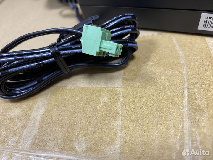 Блок питания 12v 3.33a