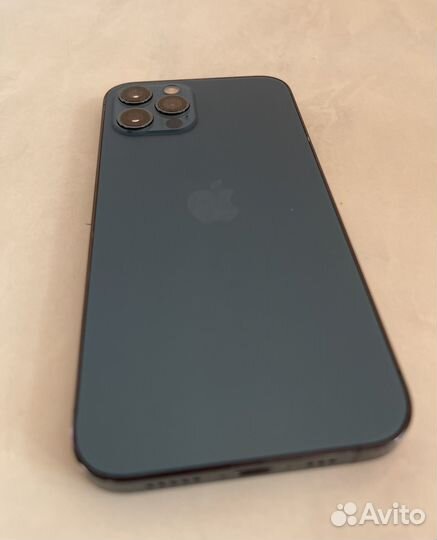 iPhone 12 Pro, 256 ГБ