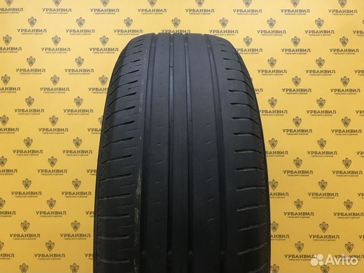 Yokohama BluEarth AE50 SUV 215/65 R17 99V