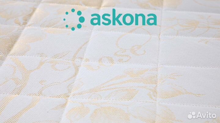 Матрас 90х200