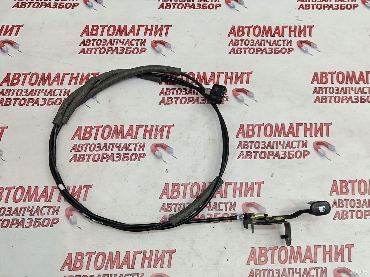 Трос открывания лючка бензобака Киа Соул 3 SK3