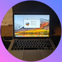 Apple macbook pro 13 2015 i5 256 gb