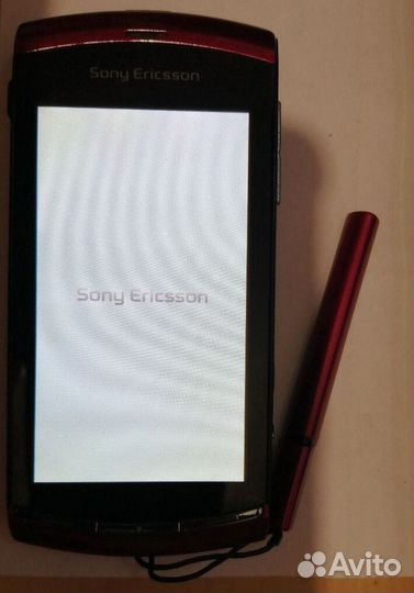 Мобильный телефон Sony Ericsson
