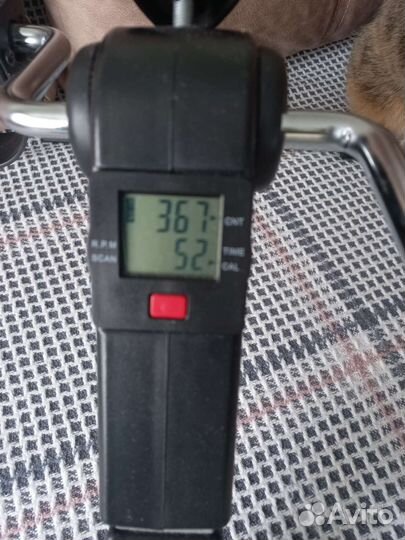 Тренажер для ног степпер