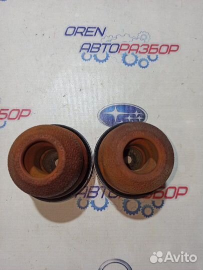 Отбойник амортизатора задний Kia Rio 3 2011-2017