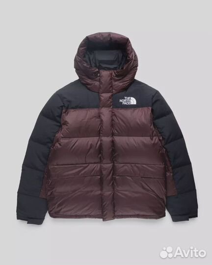 Зимний пуховик The North Face (размер: M)