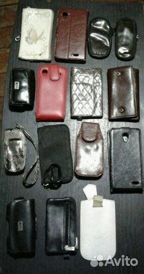 Продаю чехлы
