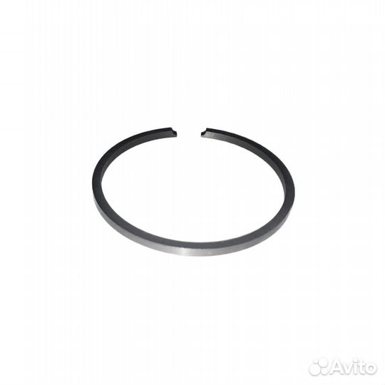 Кольцо поршневое мотоцикла Минск номинал 52,0