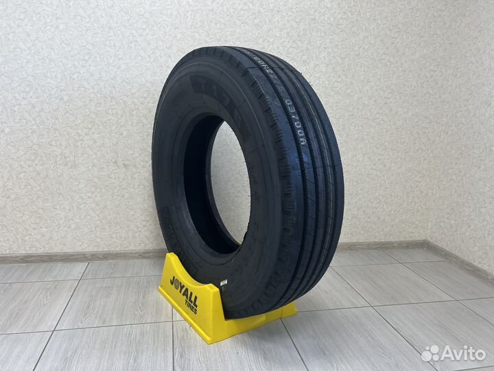 Грузовая шина 295/80R22.5 Политранс тсп 9417