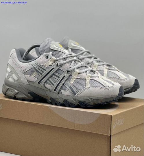 Кроссовки Asics Gel-Sonoma 15-50 (Арт.25737)