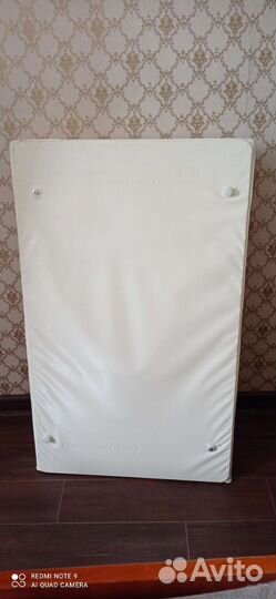 Пеленальная доска