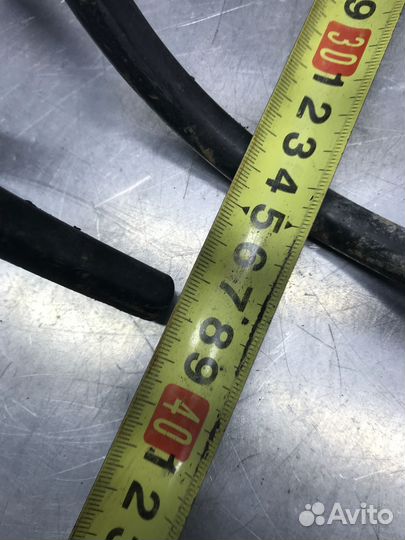 Пружина передняя Nissan Pulsar N15 1998 г.в