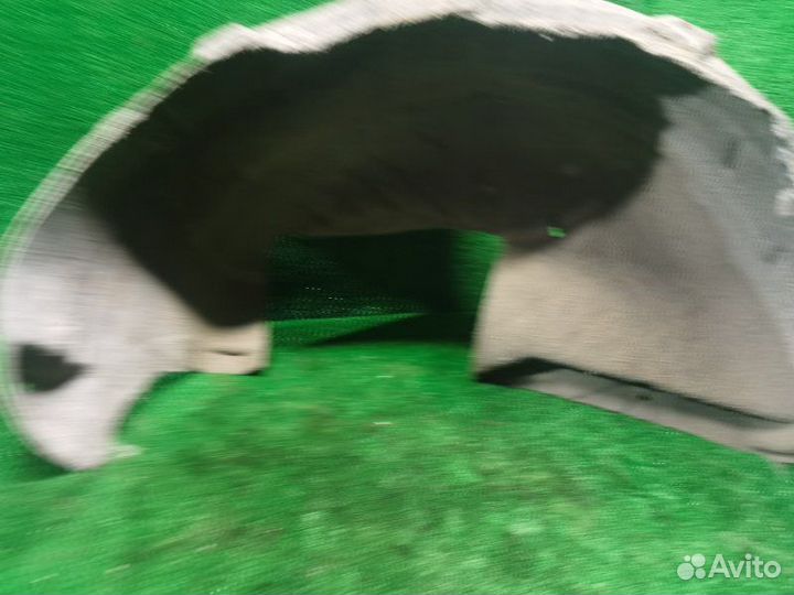 Подкрылок задний левый Ford Mondeo 4 рестайлинг