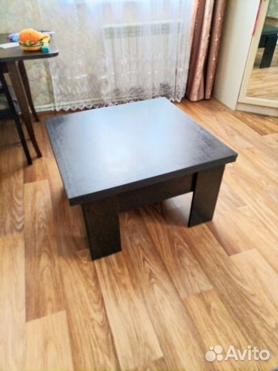 Стол трансформер