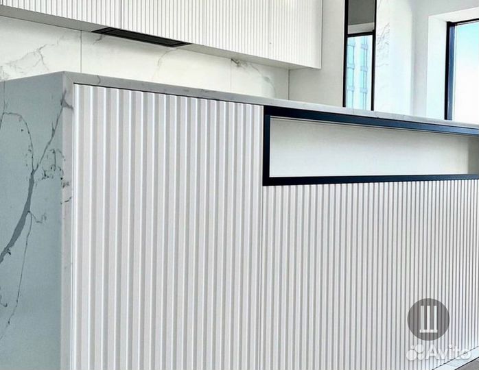 Кухня на заказ