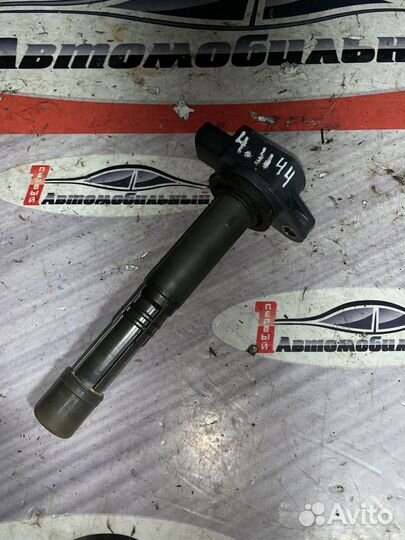 Катушка зажигания c Honda Stream RN3 K20A