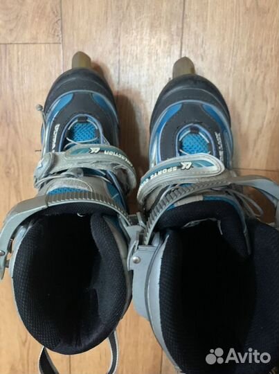 Ролики детские