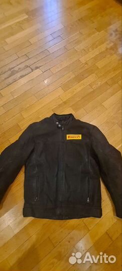 Мотокуртка MCP