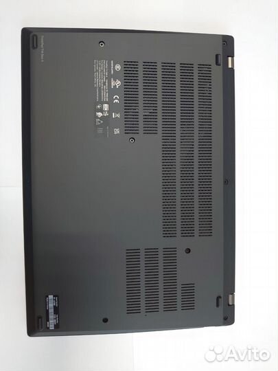 Ноутбук Lenovo Thinkpad t14 gen4