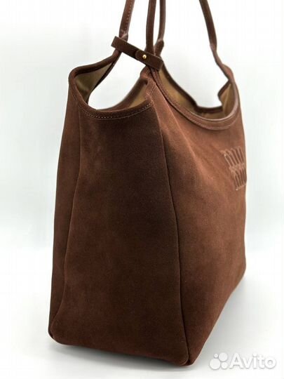 Miumiu сумка женская