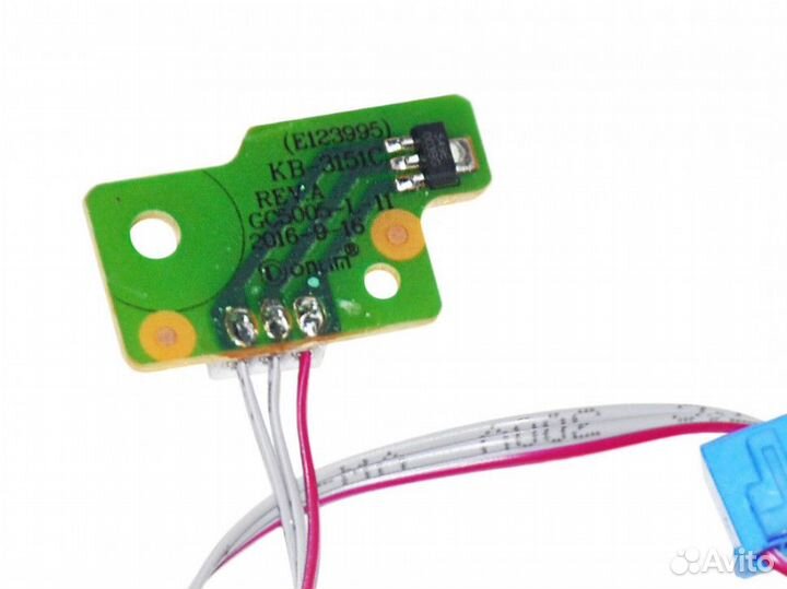 Датчик для Гриля redmond