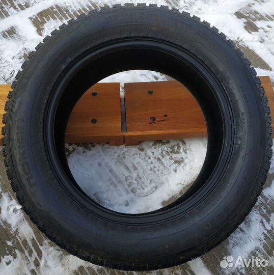 Nokian Tyres Hakkapeliitta SUV 5 275/55 R20
