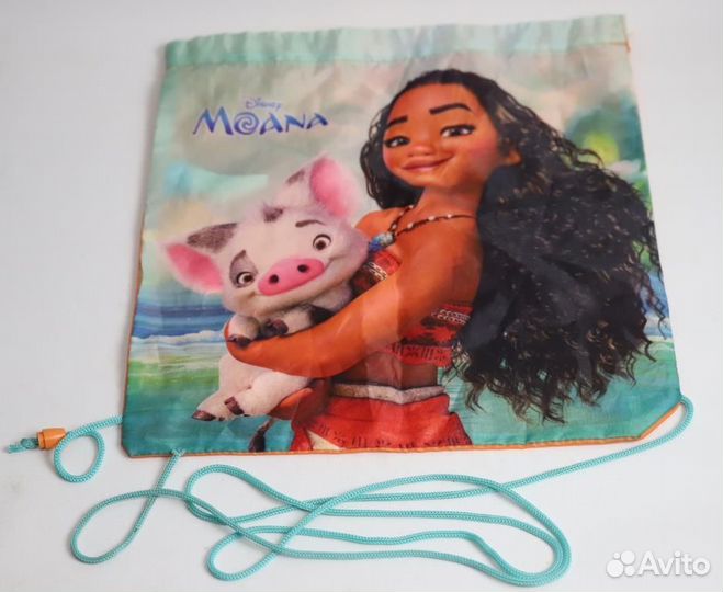 Мешок для сменки