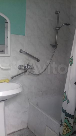 Комната 12 м² в 1-к., 2/2 эт.