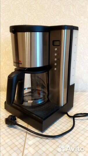 Кофеварка Redmond