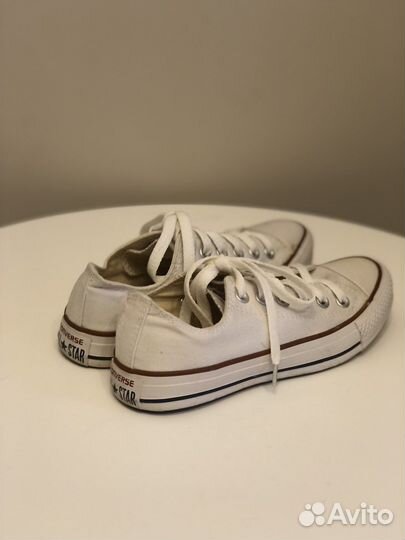 Кеды converse женские новые