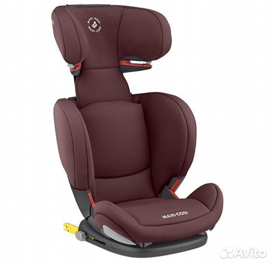 Автокресло Maxi-cosi RodiFix (3-12 лет)