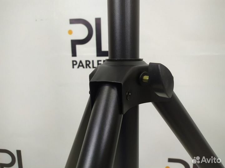 Стойка для света LS стальные узлы