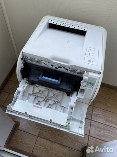 Принтер canon LBP5050