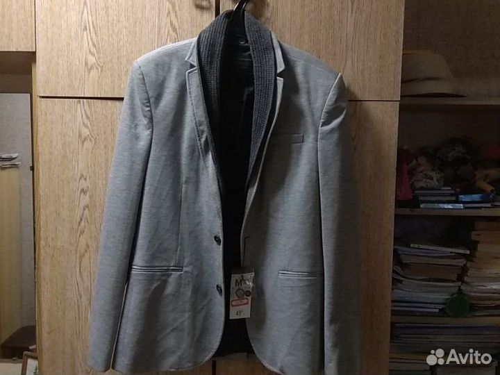 Пиджак