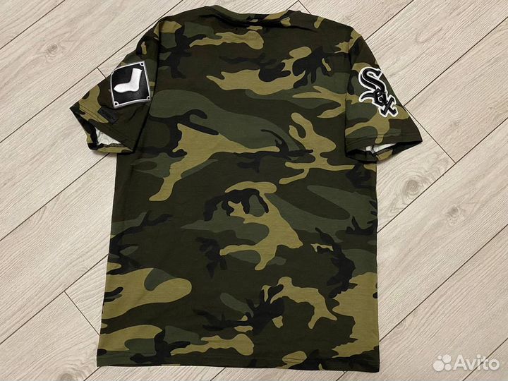 Футболка Chicago White Sox L