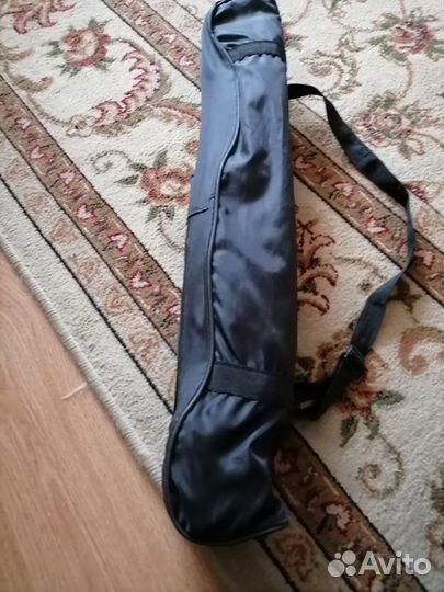 Штатив для фотоаппарата Rekam MaxiPod RT-M44G