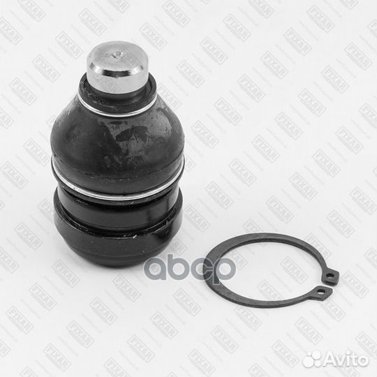 Опора шаровая mitsubishi lancer/outlander 03- п