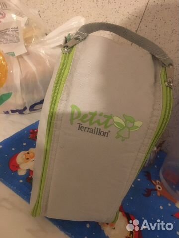 Стерилизатор для бутылочек