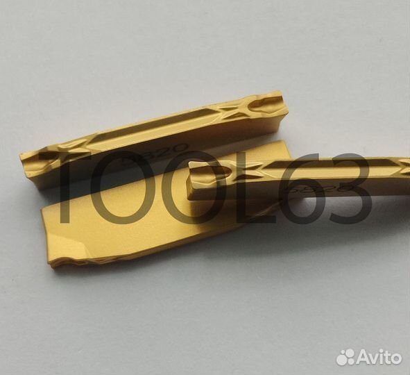 Пластина TN200/05-E2R-48 5820