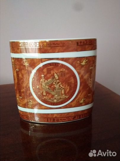 Ваза стиль Египет