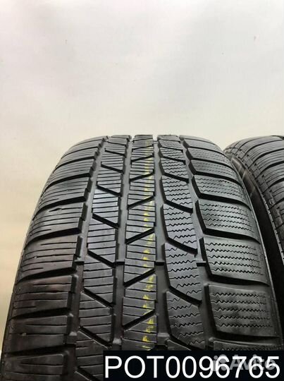 Continental ContiWinterContact TS 810 245/45 R19 102V