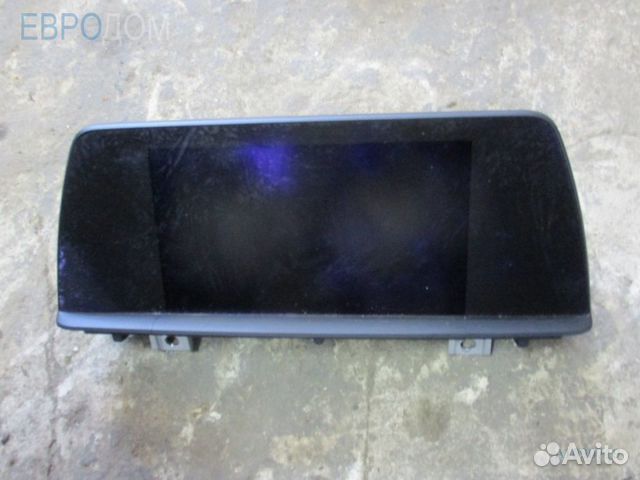 Монитор / дисплей 6.5 BMW F20 s1090719