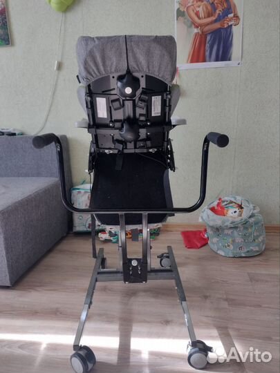 Домашняя коляска Ottobok Kimba neo Sitzeinheit gr1