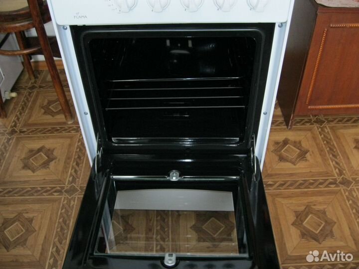 Газовая
