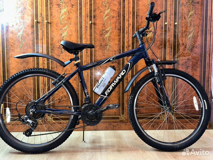 Горный Forward. Алюмин.рама. 26