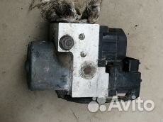 Блок ABS (насос) для Citroen Xsara 2000-2005